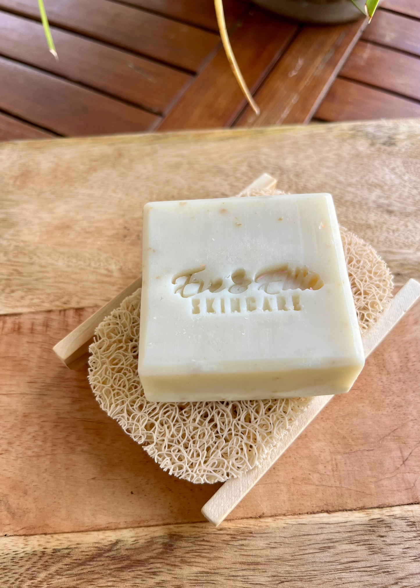Soap Saver