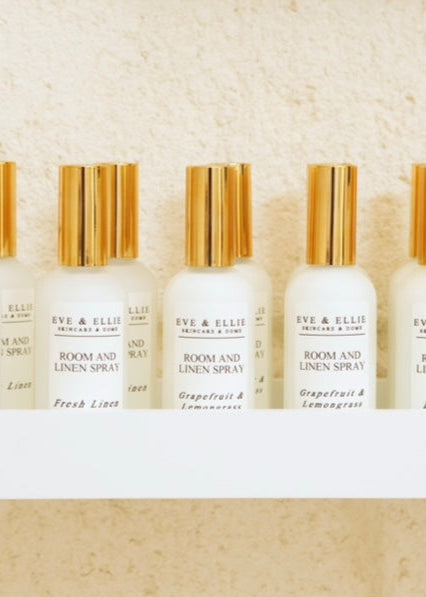 Room & Linen Sprays