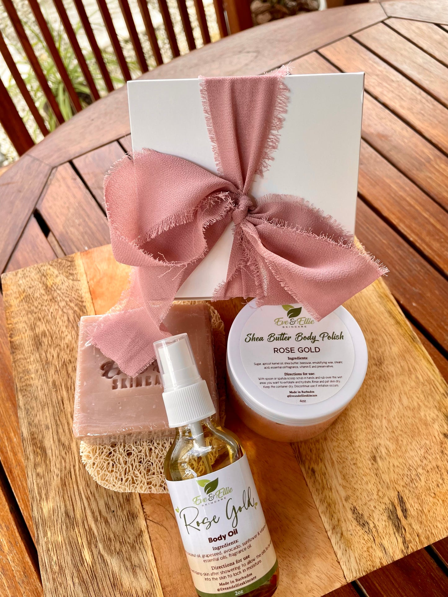 Mini Gift Set