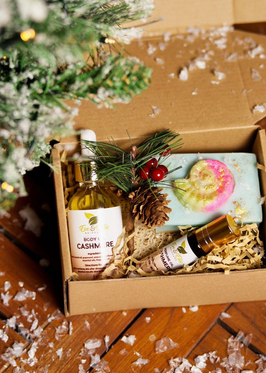 SEAson's Greetings Gift Set