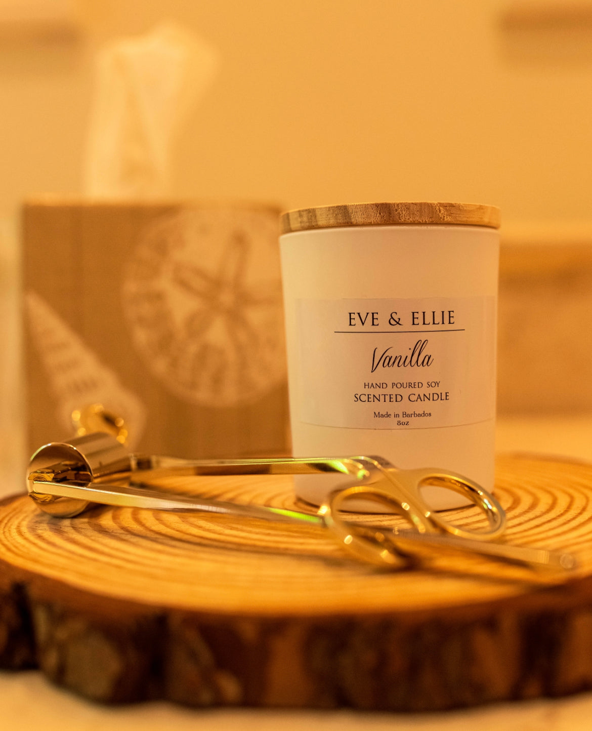 Scented Candles